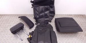 Обшивка сидений BMW 5-series (E39) 52 10 8 207 673 Обшивка сидений BMW 5-series (E39) 52 10 8 207 673