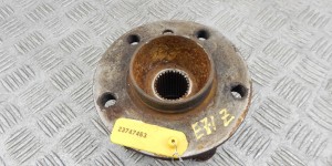 Подшипник ступицы BMW X6-series (E71) Подшипник ступицы BMW X6-series (E71)