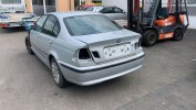Замок двери передней правой BMW 3-series (E46) 51 21 7 011 244