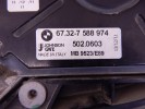 Вентилятор радиатора BMW X1-series (E84) 17 11 7 590 699