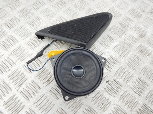 Динамик BMW 7-series (F01/02) 65 13 9 133 410 Динамик BMW 7-series (F01/02) 65 13 9 133 410