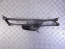 Механизм стеклоочистителя (трапеция дворников) BMW 3-series (E36) 61 63 8 363 512