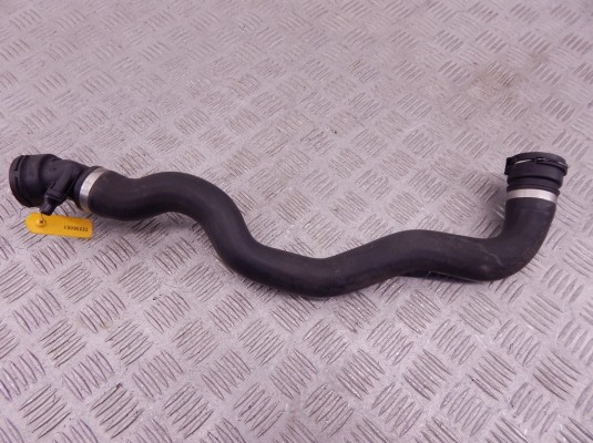 Патрубок радиатора BMW 3-series (F34GT) 17 12 7 811 127