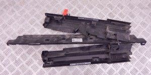 Кассета радиаторов BMW 4-series (F32/33/36) 17 11 7 600 543 Кассета радиаторов BMW 4-series (F32/33/36) 17 11 7 600 543