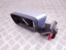 Зеркало наружное левое BMW 3-series (E46) 51 16 7 890 825
