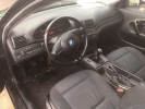 Воздуховод BMW 3-series (E46) 13 71 7 508 711