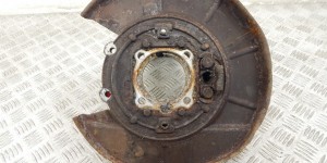 Ступица задняя правая BMW X5-series (E53) 33 32 1 095 240