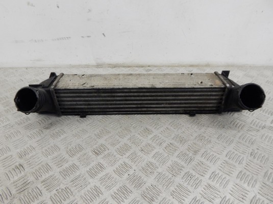 Интеркулер BMW 3-series (E90/91/92) 17 51 7 524 916