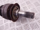 Полуось задняя (приводной вал, ШРУС) BMW 3-series (E46) 33 21 1 229 494