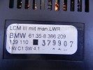 Блок управления светом BMW 5-series (E39) 61 35 8 386 209