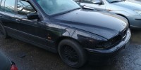 Насос (моторчик) омывателя стекла BMW 5-series (E39)