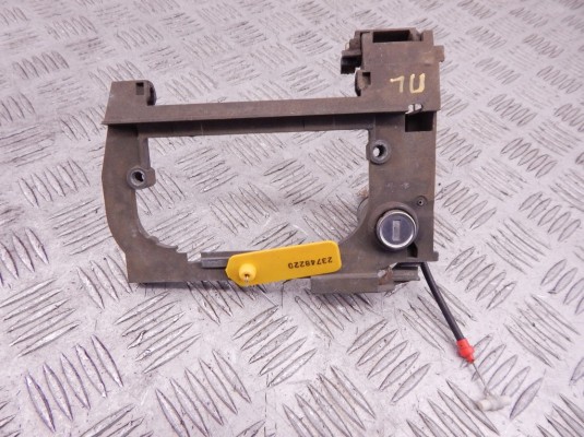 Скелет ручки наружной передней левой BMW 5-series (E39) 51 21 8 245 353