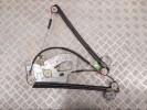Стеклоподъемник электрический передний правый BMW 5-series (E39) 51 33 8 252 394