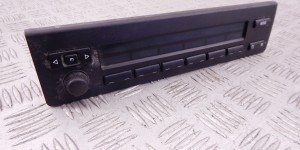 Компьютер бортовой BMW 5-series (E39) 65 82 6 906 220