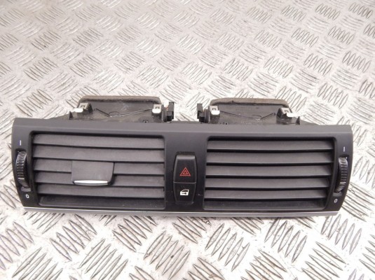 Дефлектор обдува салона BMW X5-series (E70) 64 22 7 161 801