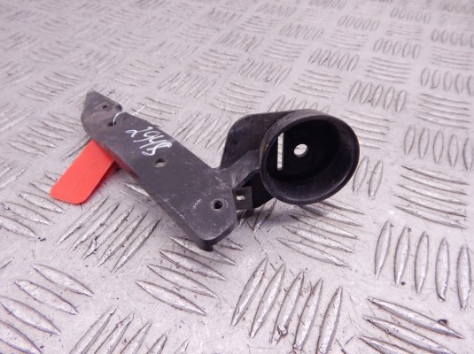 Кронштейн крепления крыла переднего левого BMW 3-series (E90/91/92) 51 11 7 058 447 Кронштейн крепления крыла переднего левого BMW 3-series (E90/91/92) 51 11 7 058 447