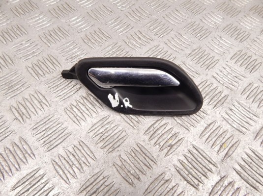 Ручка внутренняя передняя правая BMW 5-series (E39) 51 21 8 226 050