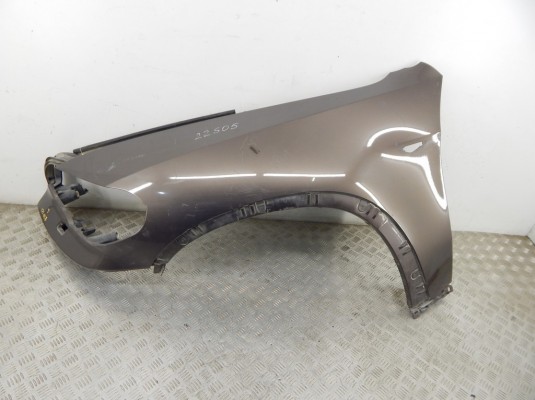 Крыло переднее левое BMW X5-series (E70) 51 65 7 222 995 Крыло переднее левое BMW X5-series (E70) 51 65 7 222 995