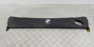 Декоративная крышка двигателя BMW 5-series (E60/61) 11 14 7 801 282