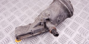 Корпус масляного фильтра BMW 3-series (E36) 1727527
