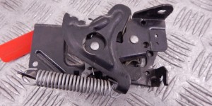 Замок капота BMW 1-series (F20/21) 51 23 7 242 548