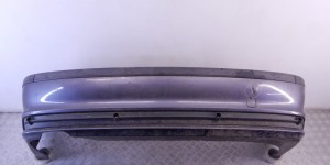 Бампер задний BMW 3-series (E46)