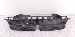 Кронштейн крепления бампера заднего BMW X5-series (E70) 7158444