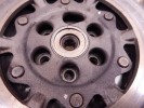Маховик BMW 5-series (E60/61) 21 20 7 573 785