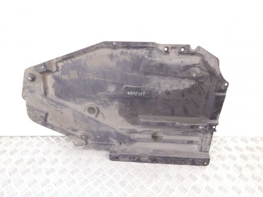 Защита топливного бака BMW X5-series (E70) 7158406