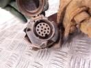 Прицепное устройство (фаркоп) BMW 5-series (E39) 71 60 6 768 849