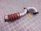 Патрубок интеркулера BMW X5-series (E70) 7801958