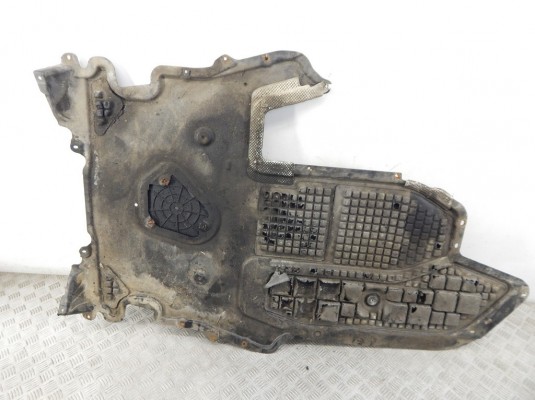 Защита КПП BMW 5-series (E60/61) Защита КПП BMW 5-series (E60/61)