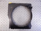 Диффузор вентилятора BMW X5-series (E53) 17 11 7 801 204