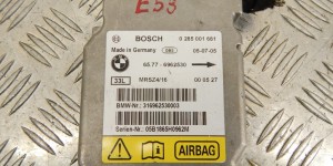 Блок AirBag BMW X5-series (E53) 65 77 6 962 530