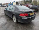 Опора под домкрат (поддомкратная подушка) BMW 7-series (E65/66) 51 71 8 268 885