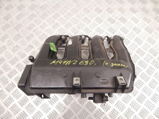 Коллектор впускной BMW 3-series (E90/91/92) 11 61 7 795 393