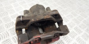 Суппорт передний правый BMW 5-series (E39) 34 11 1 163 386