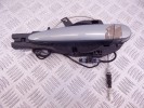 Ручка наружная передняя левая BMW X5-series (E70) 51 21 7 207 541