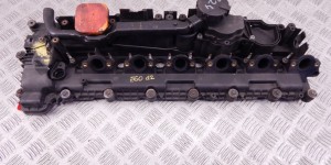 Клапанная крышка BMW 5-series (E60/61) 11 12 7 796 407