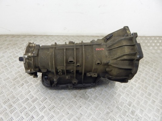 КПП автоматическая (АКПП) BMW X5-series (E53) 24 00 7 508 857