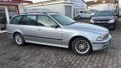 Насос (моторчик) омывателя стекла BMW 5-series (E39) 67 12 8 377 612