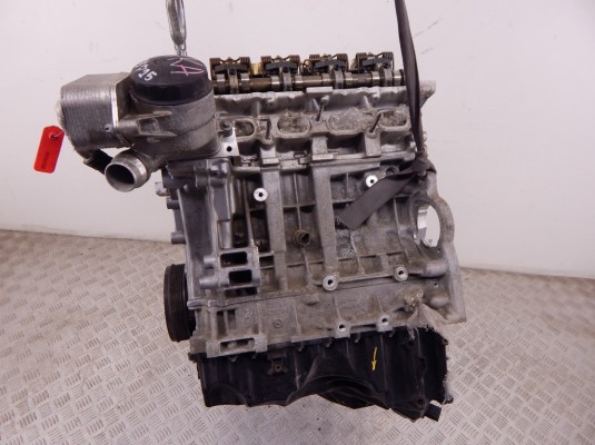 Двигатель BMW X1-series (E84) 11 00 2 420 298 Двигатель BMW X1-series (E84) 11 00 2 420 298