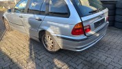 Кулиса BMW 3-series (E46) 25 16 7 515 261