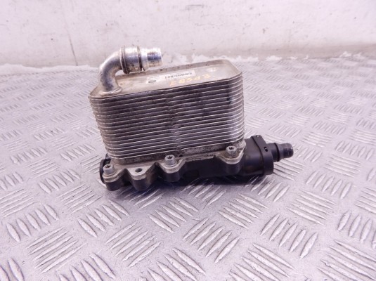 Теплообменник АКПП BMW X3-series (E83) 17 21 7 803 830 Теплообменник АКПП BMW X3-series (E83) 17 21 7 803 830