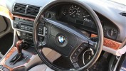 Лямбда-зонд BMW 5-series (E39) 1433940