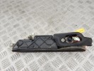 Фонарь крышки багажника левый BMW 7-series (E65/66) 63 21 8 379 689