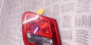 Фонарь крышки багажника левый BMW 3-series (E46) Фонарь крышки багажника левый BMW 3-series (E46)
