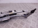 Механизм стеклоочистителя (трапеция дворников) BMW 1-series (E87) 61 61 7 192 963