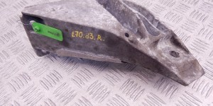 Кронштейн двигателя BMW X5-series (E70) 22 11 6 772 680