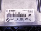 Блок управления двигателем BMW 5-series (E60/61) 13 61 8 506 199